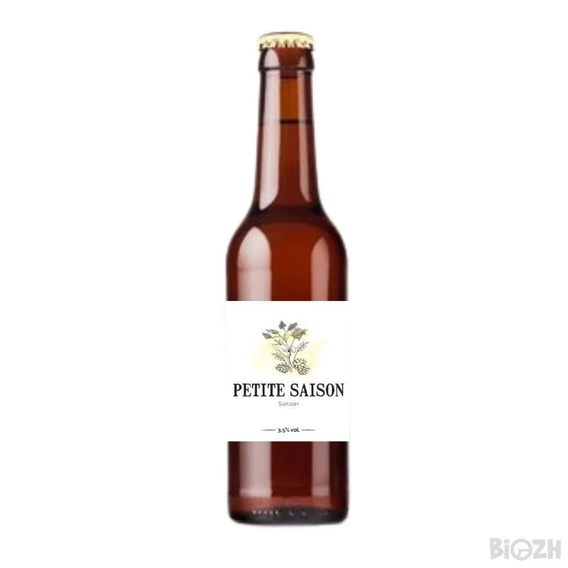 Petite Saison Sarrasin