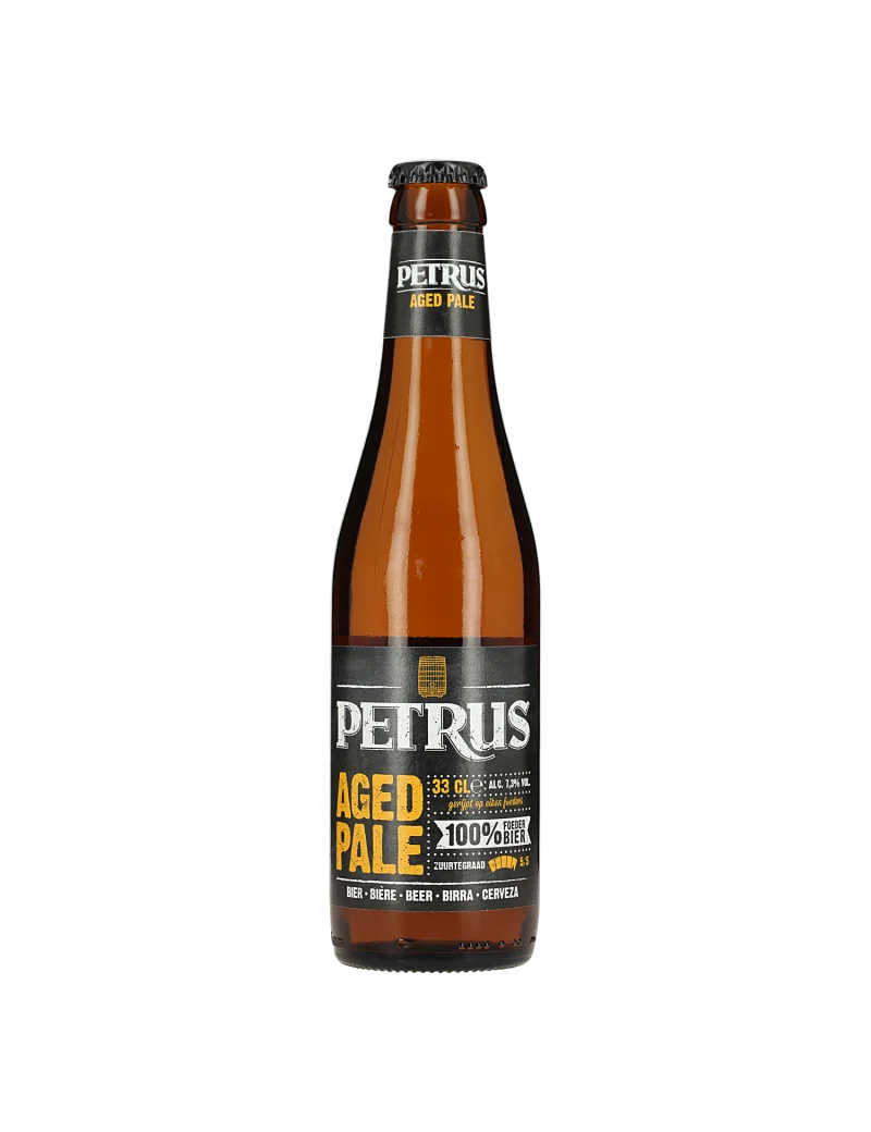 PETRUS AGED PALE