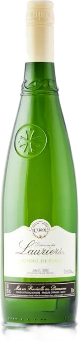 Picpoul de Pinet, Domaine des Lauriers 2023