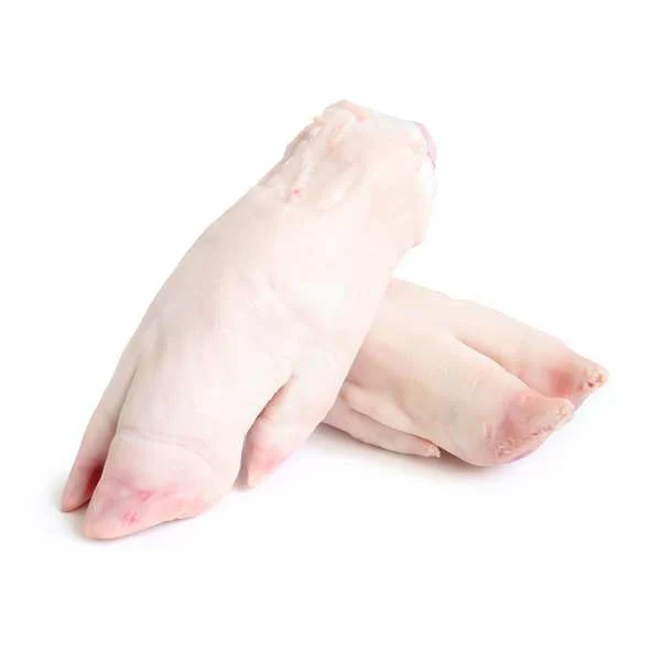 Pied de porc