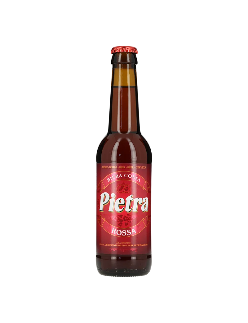 PIETRA ROSSA