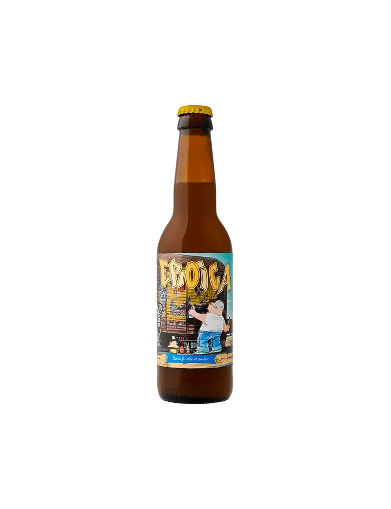 PIGGY BREWING EROICA