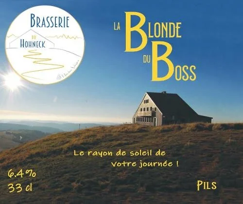 Pils – 0.75L