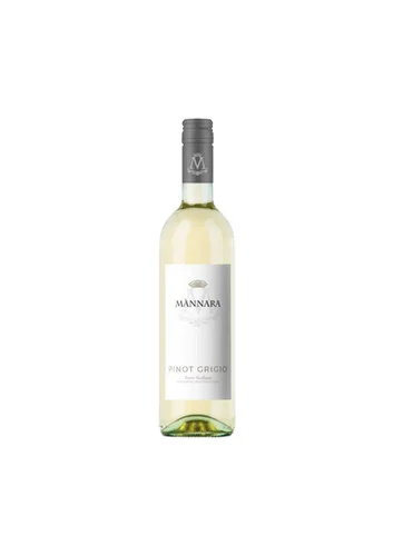 Pinot Grigio Terre Siciliane - Manarra