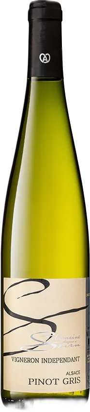 Pinot Gris, Domaine Stirn 2024