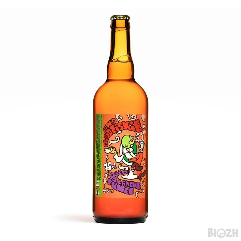 Piwo Grodziskie