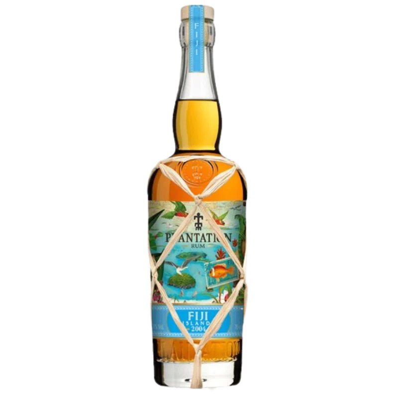 PLANTATION RUM 2004 FIJI