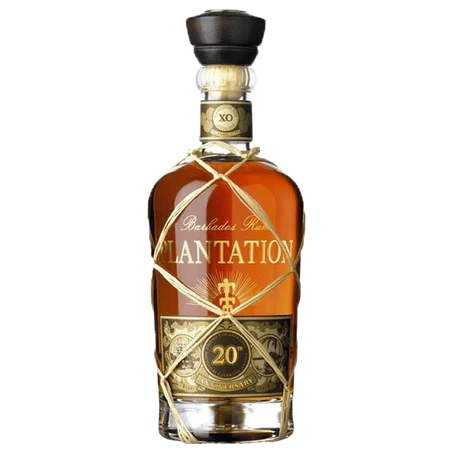 PLANTATION RUM XO 20TH