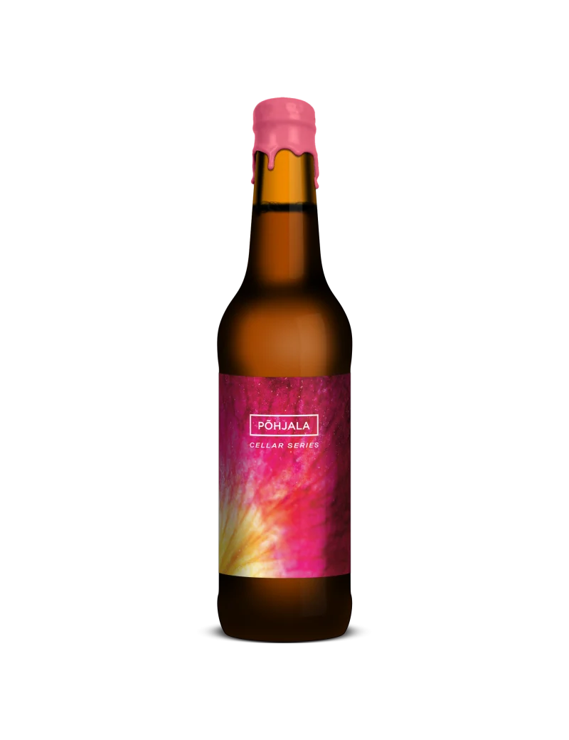 POHJALA BELLE BULLE
