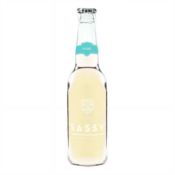Poiré Sassy