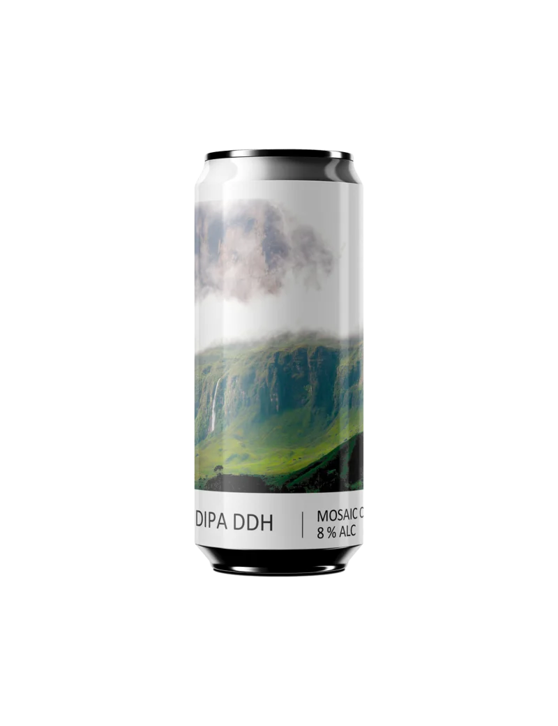 POPIHN DIPA DDH MOSAIC CRYO 44CL 8%