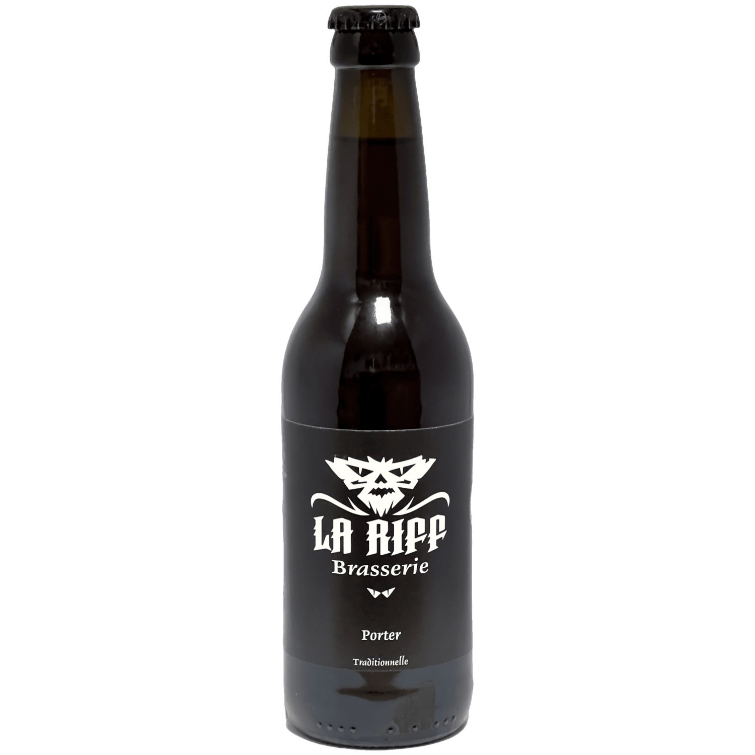 Porter – 0.33L