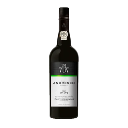 Porto Andresen Fine White 75cl