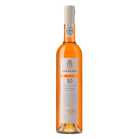 PORTO ANDRESENWHITE 10 ANS
