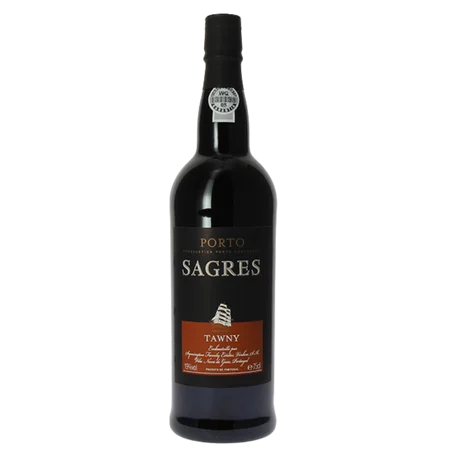 PORTO SAGRES TAWNY