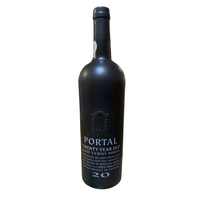 PORTO TAWNY 20 ANS QUINTA DO PORTAL