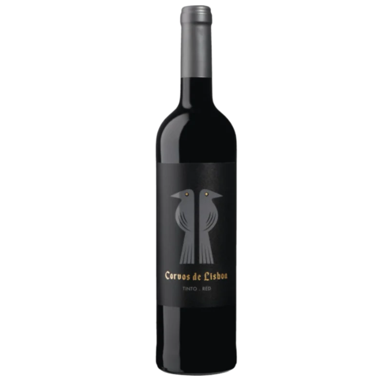 PORTUGAL VIN REGIONAL DE LISBONNE CORVOS DE LISBOA