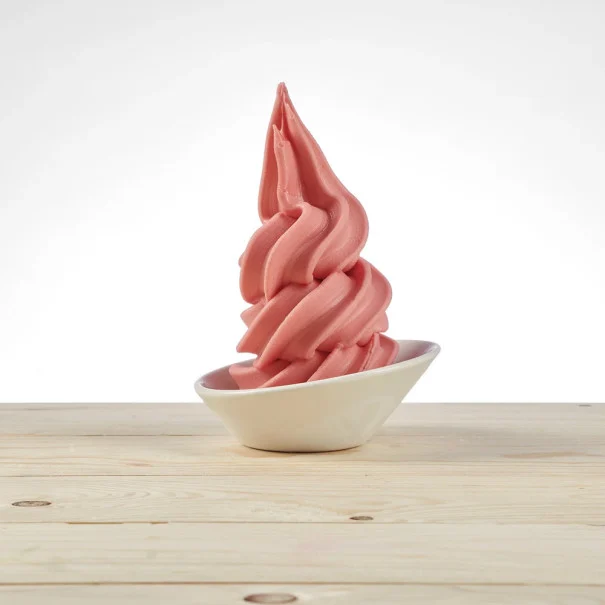 PREGEL - BASE SOFT FRAISE 1.60KG