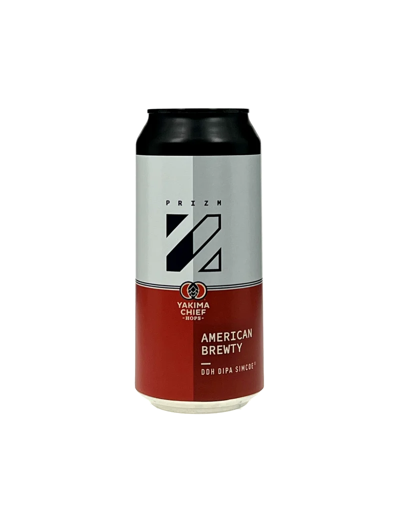 PRIZM AMERICAN BREWTY 44CL 7.6%
