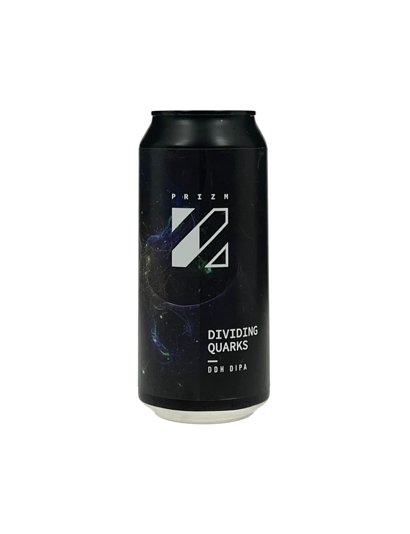 PRIZM DIVIDING QUARKS 44CL 7.8%