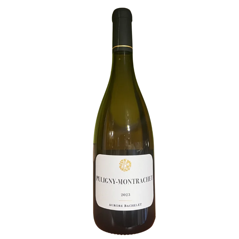 PULIGNY MONTRACHET BLANC AURORE BACHELET