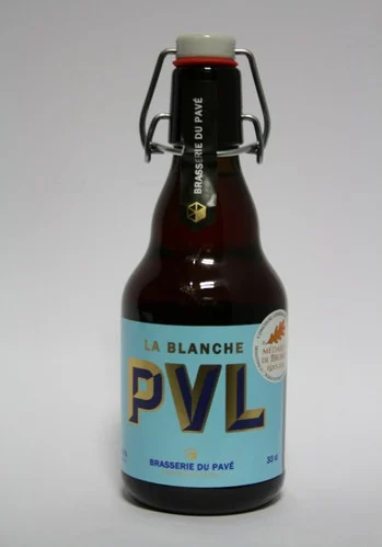 PVL Blanche 33CL