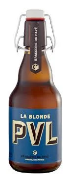 PVL Blonde 33CL