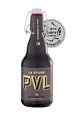 PVL Brune 33CL