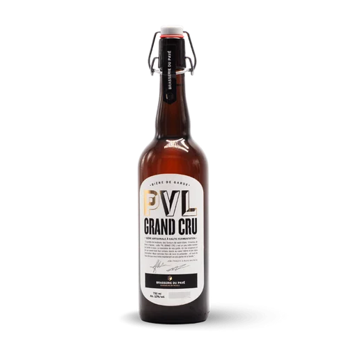PVL Grand Cru 75CL