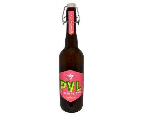PVL Primtemps 75CL