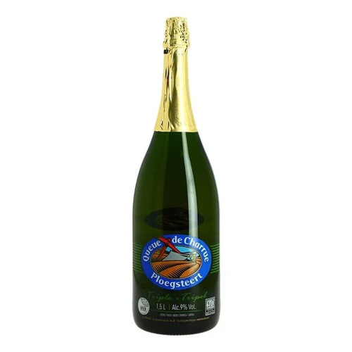 Queue de charrue Triple Magnum 1,5L