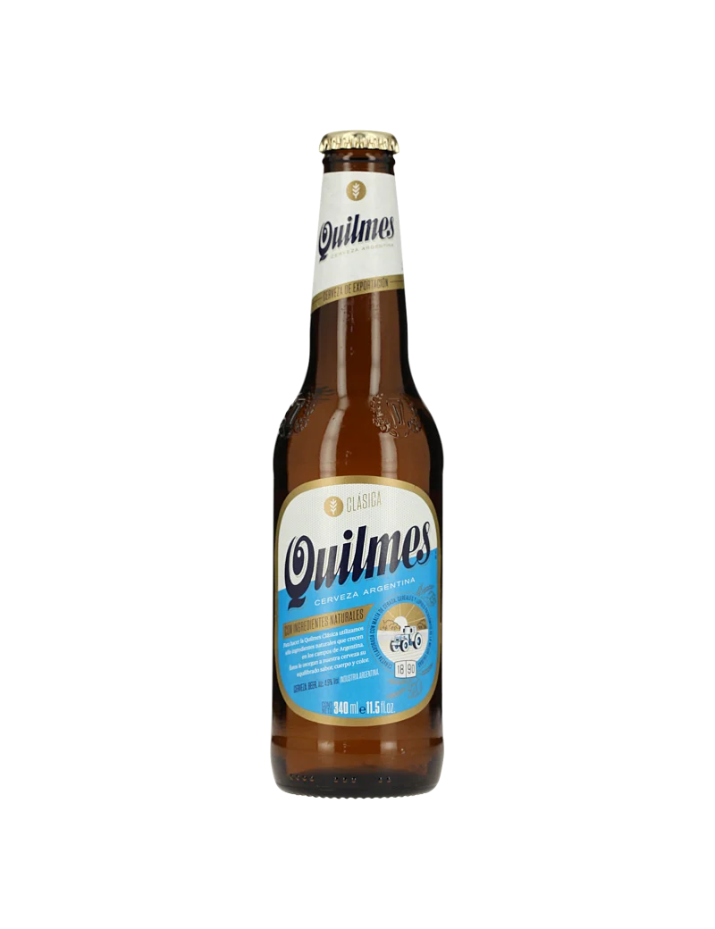 QUILMES