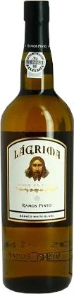 Ramos Pinto Lagrima