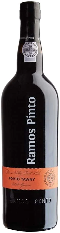 Ramos Pinto Tawny