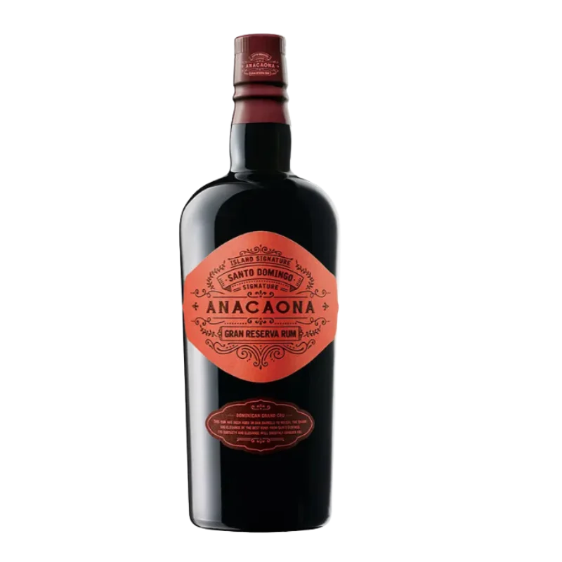 RHUM ANACAONA
