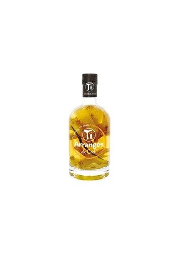 Rhum Arrangé France TI Ced Ananas Victoria