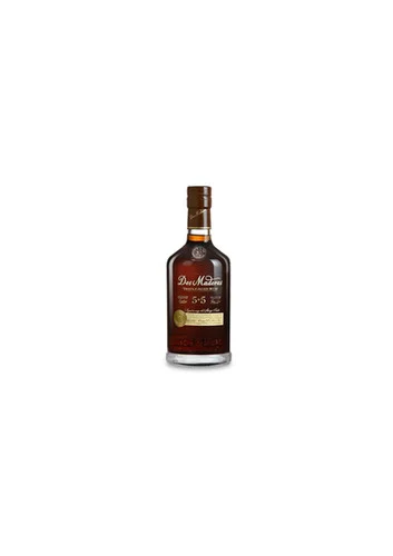 Rhum Caraïbes-Espagne Dos Maderas PX 5+5