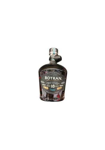 Rhum Guatemala Botran 18