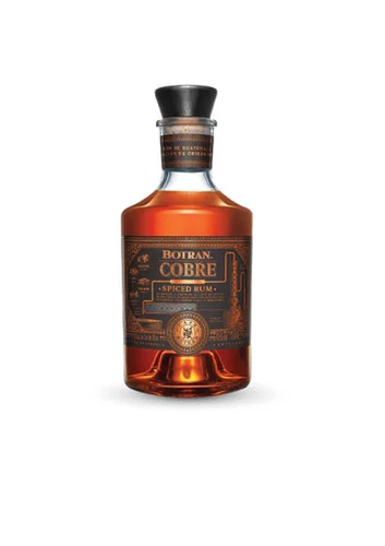 Rhum Guatemala Botran Cobre
