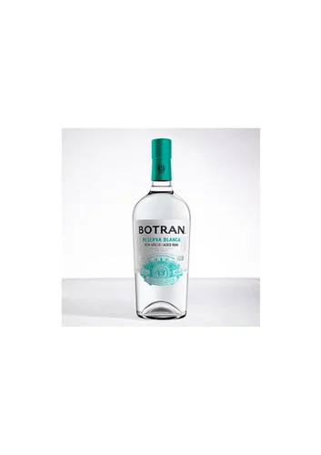 Rhum Guatemala Botran Reserva Blanca