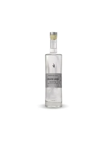 Rhum Ile Maurice Chamarel Blanc