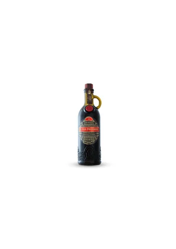 Rhum Mexique El Ron Prohibido 15 ans