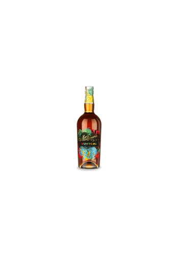 Rhum Pérou Millonario Kuytchi