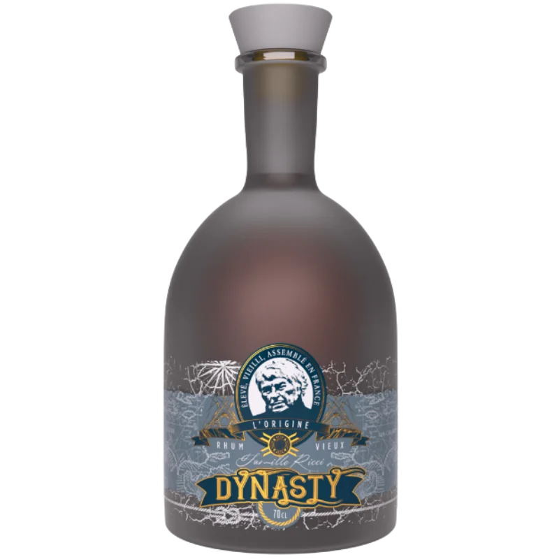 RHUM RICCI DYNASTY