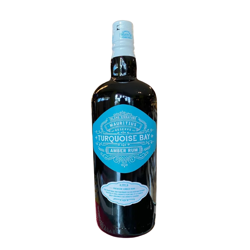 RHUM TURQUOISE BAY
