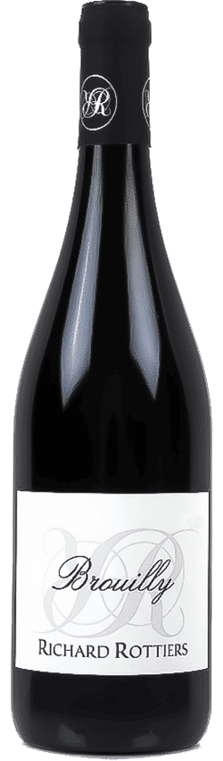 Richard Rottiers Brouilly 2022