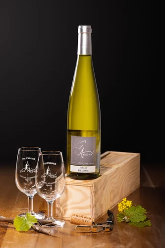 Riesling Origine - Blanc Sec