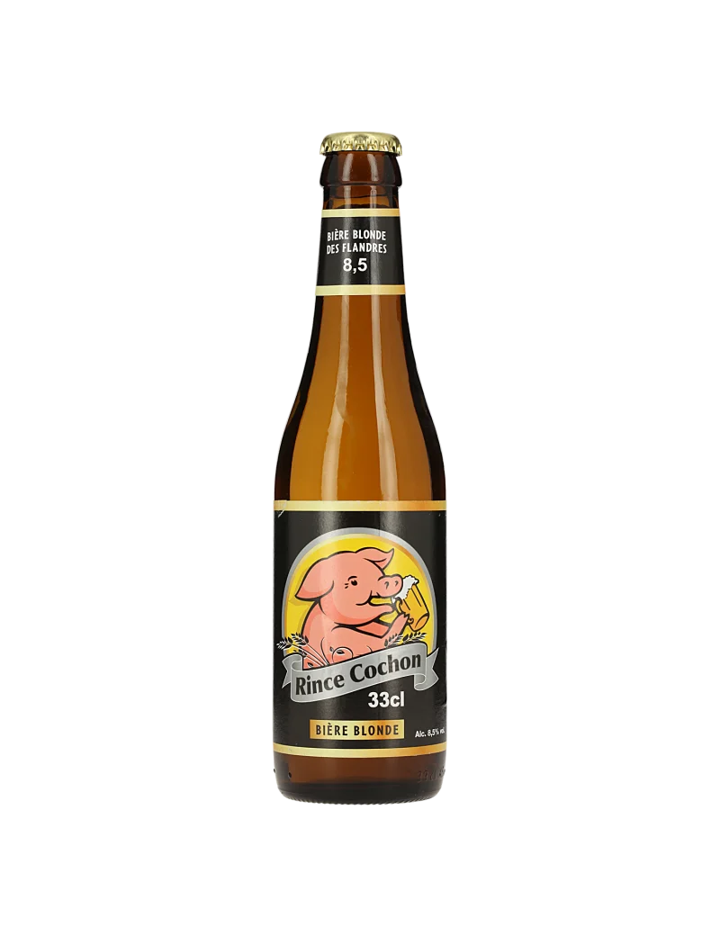 RINCE COCHON