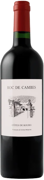Roc de Cambes 2019