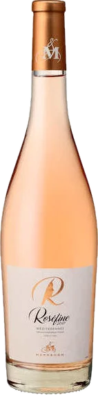 Roséfine, Marrenon 2023
